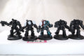 Terminator Squad