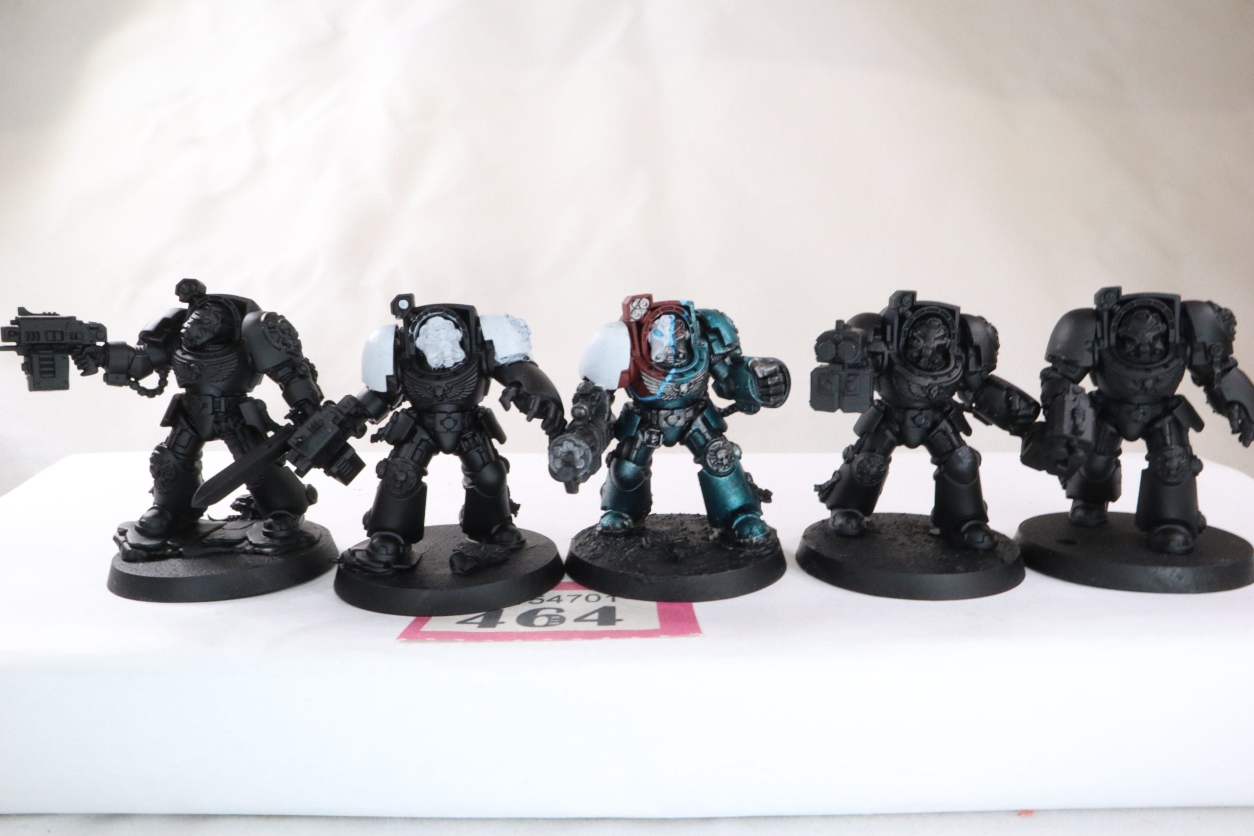 Terminator Squad