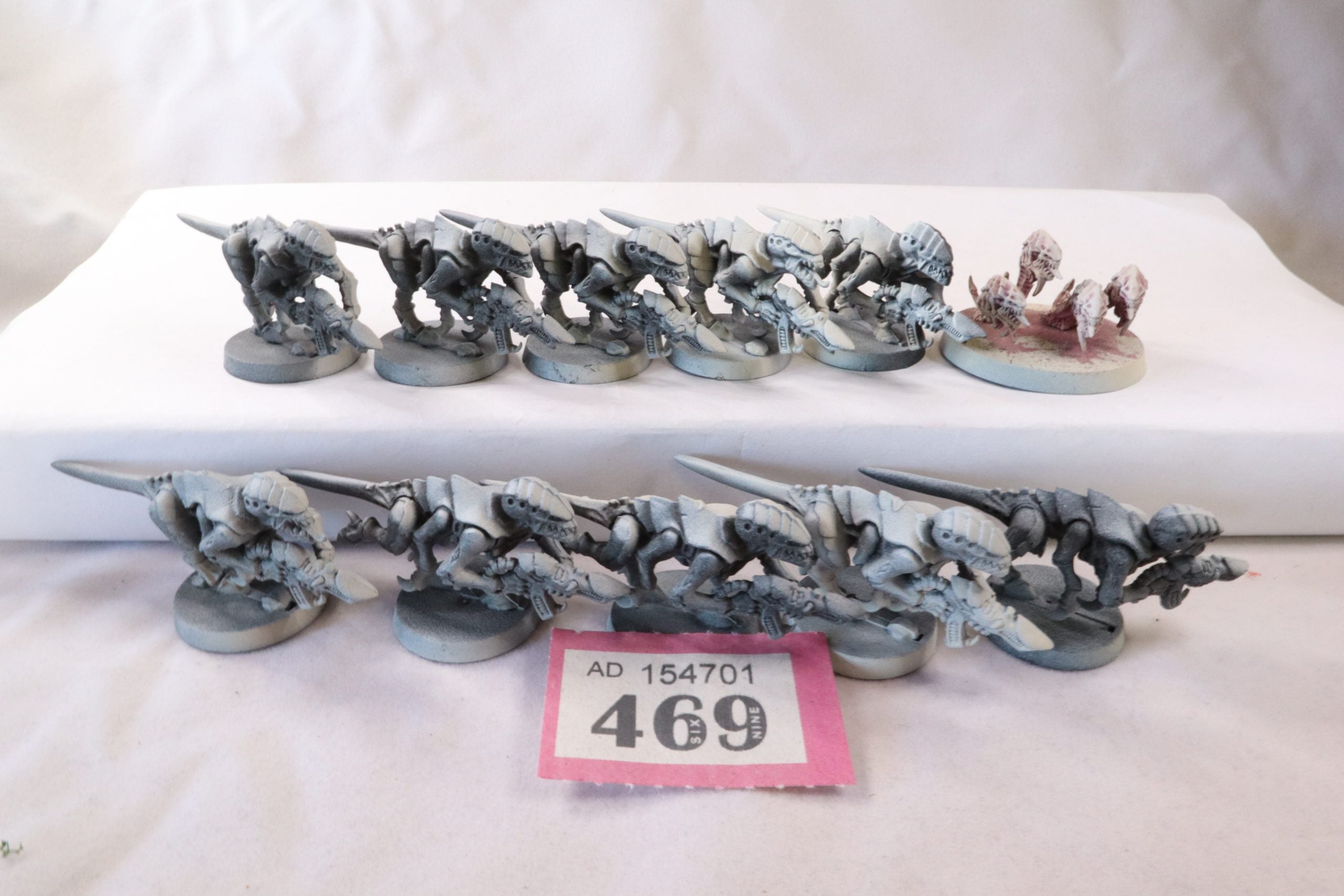 Termagants