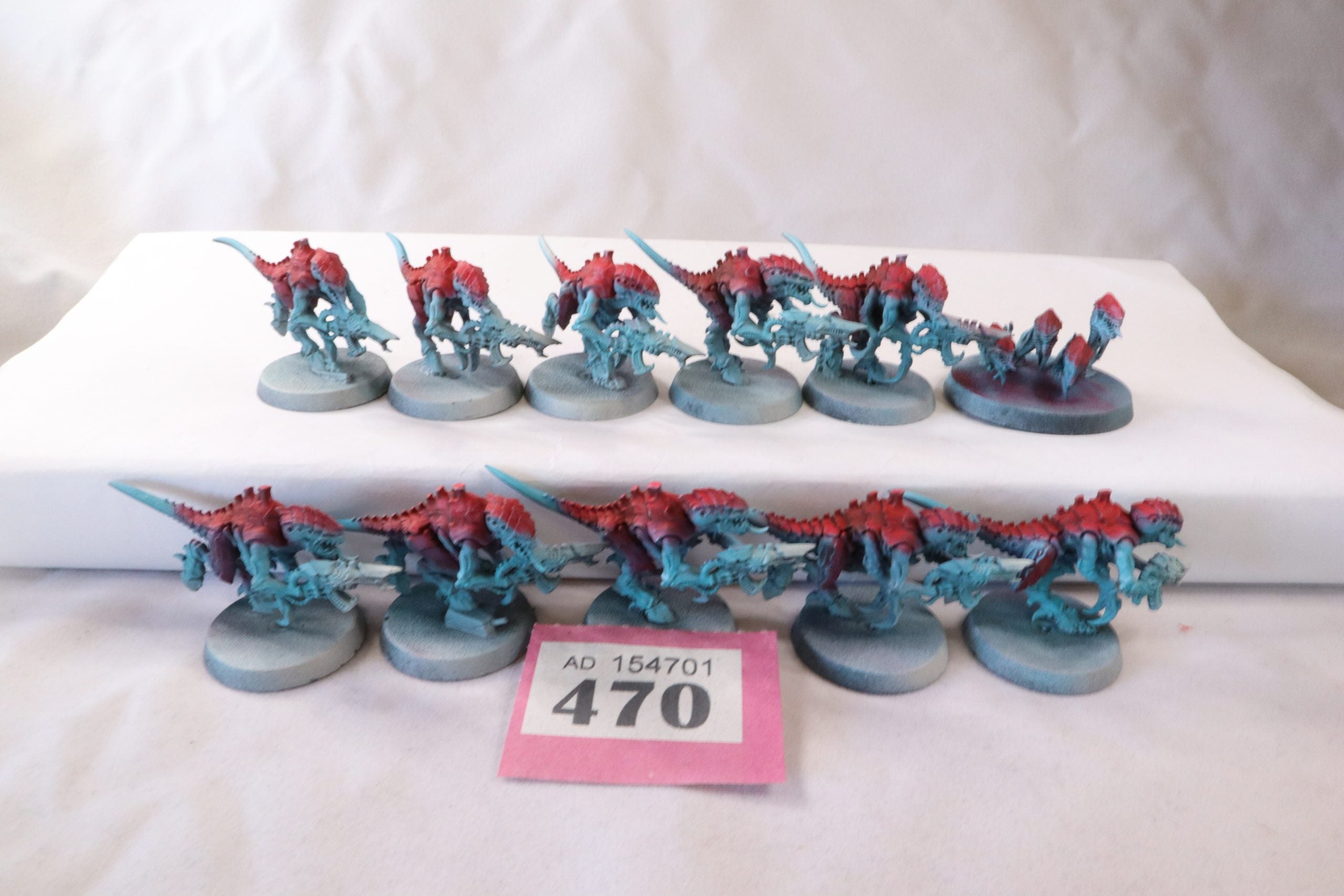 Termagants