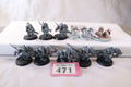Termagants