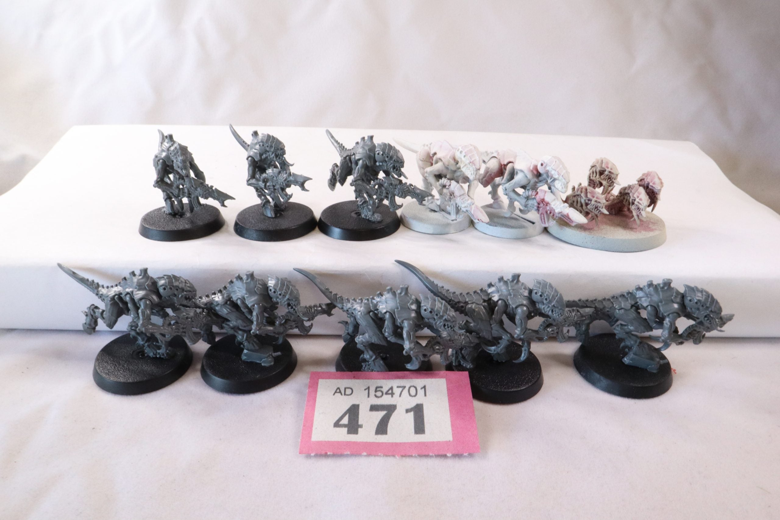 Termagants
