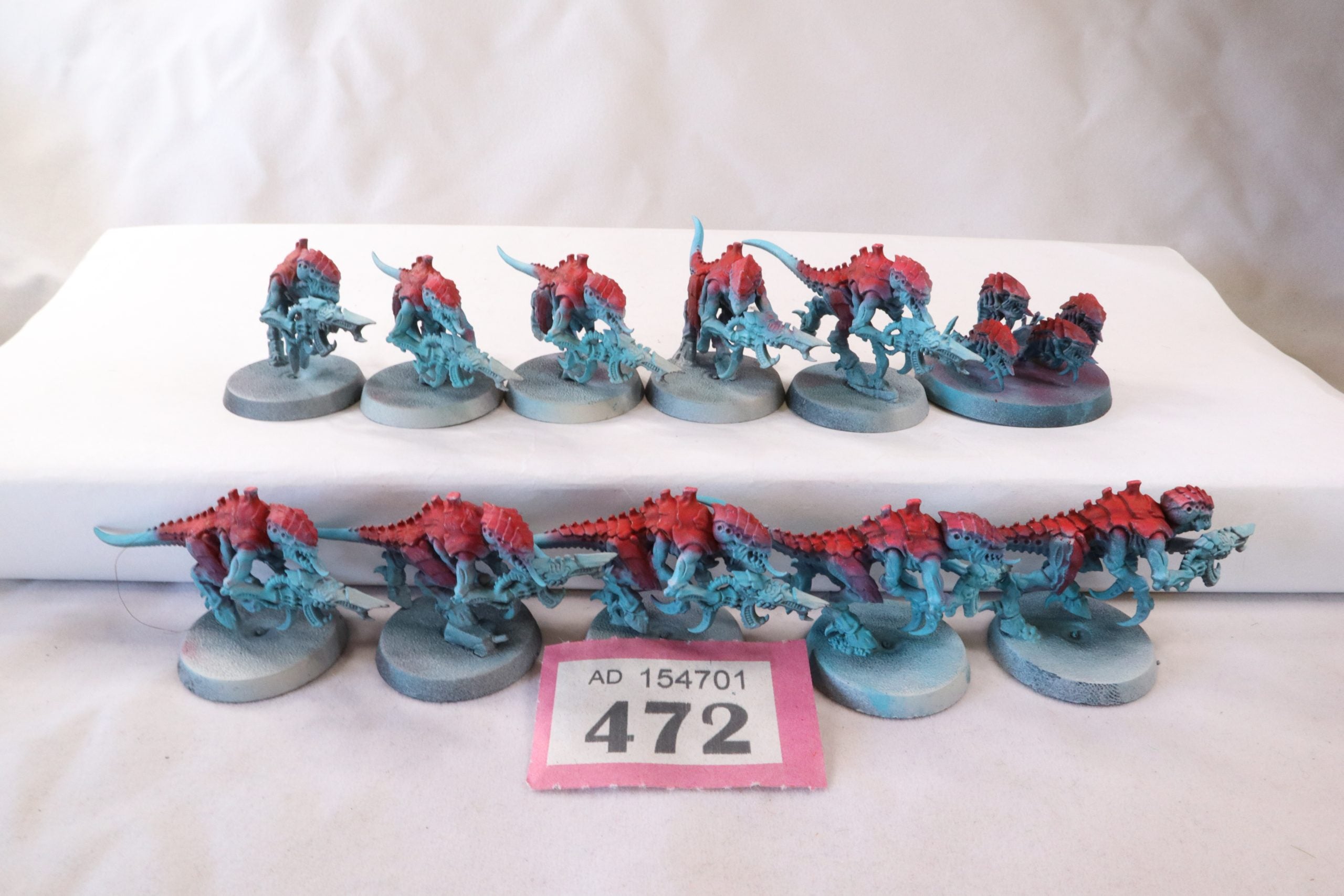 Termagants