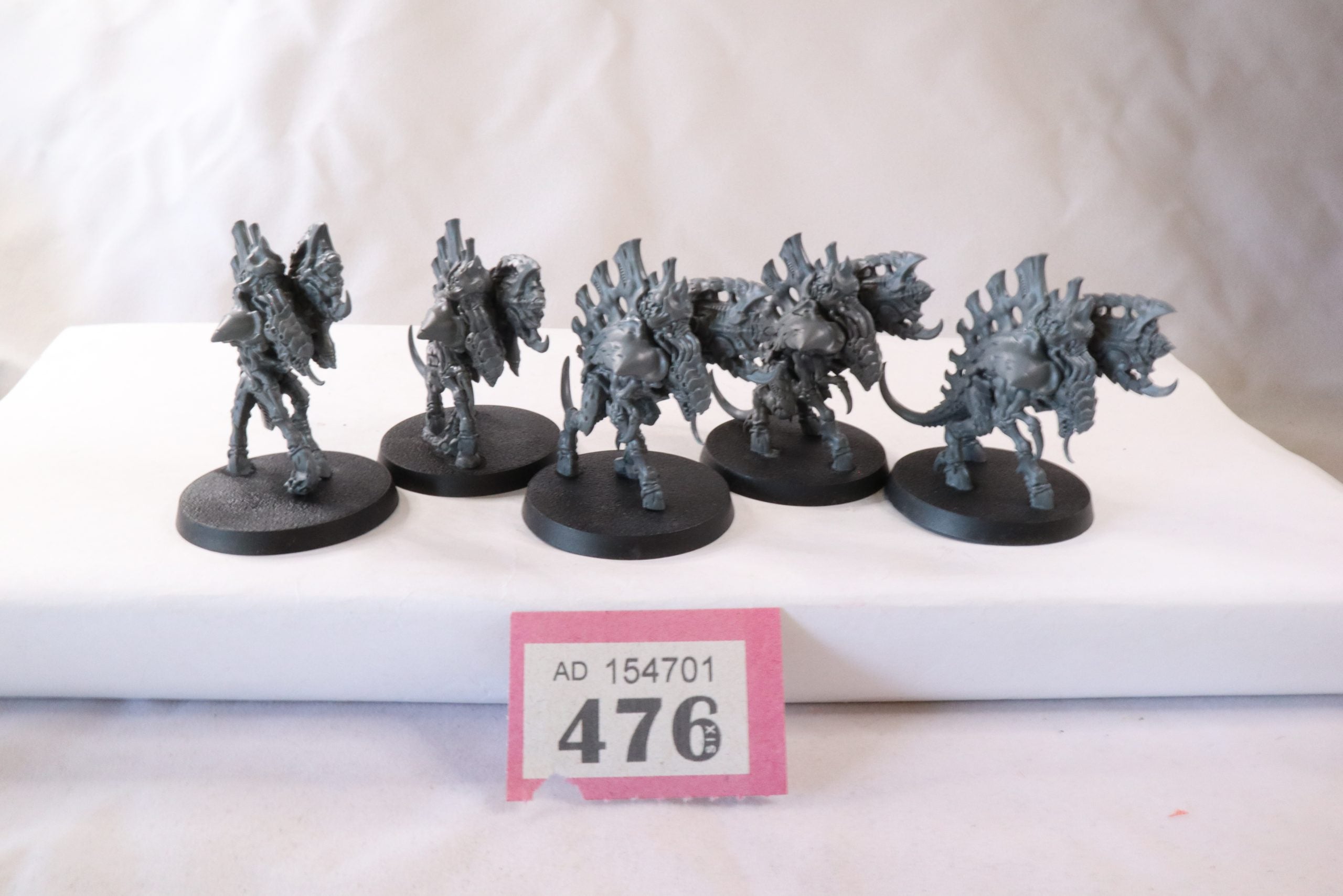 Barbgaunts
