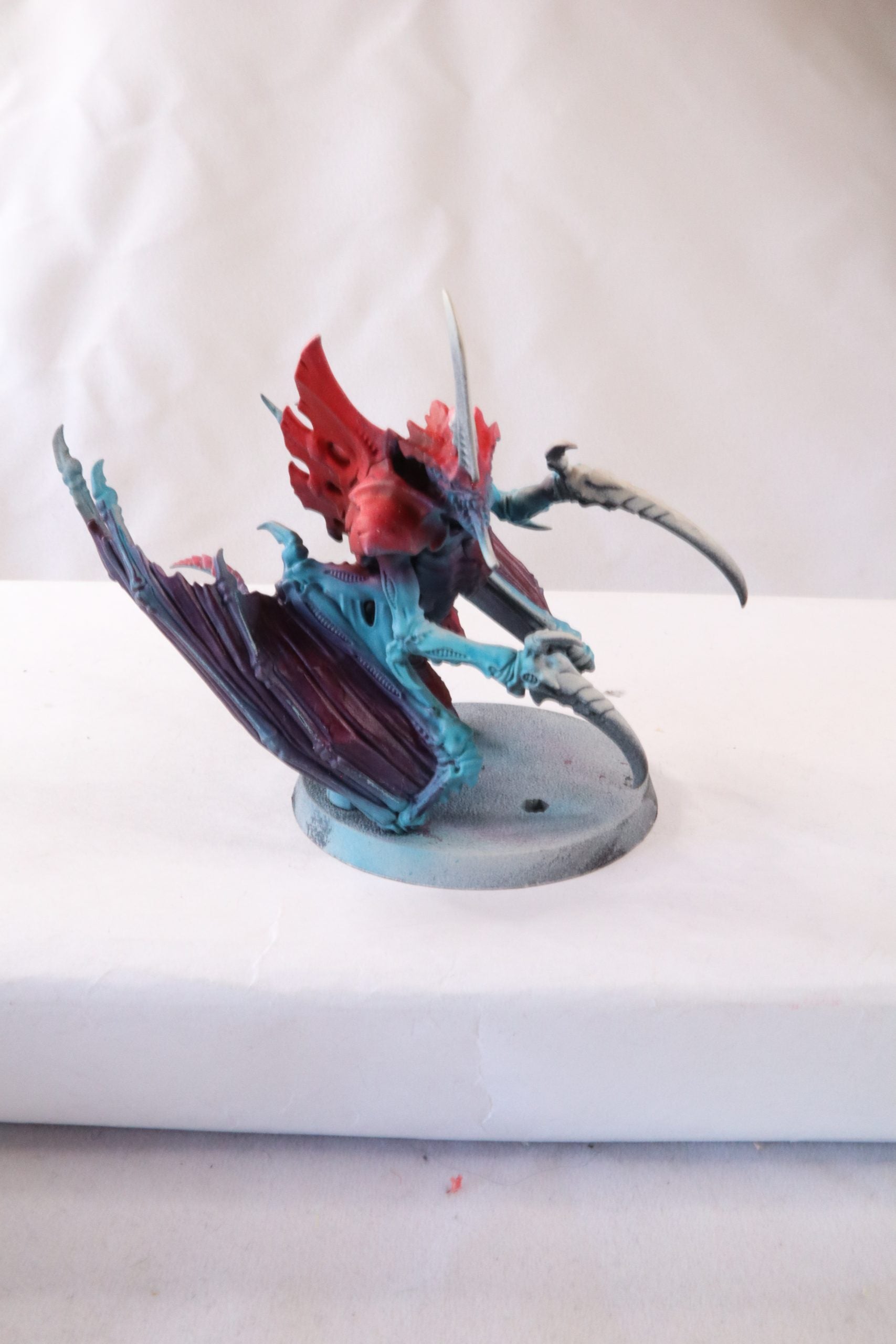 Tyranid Prime