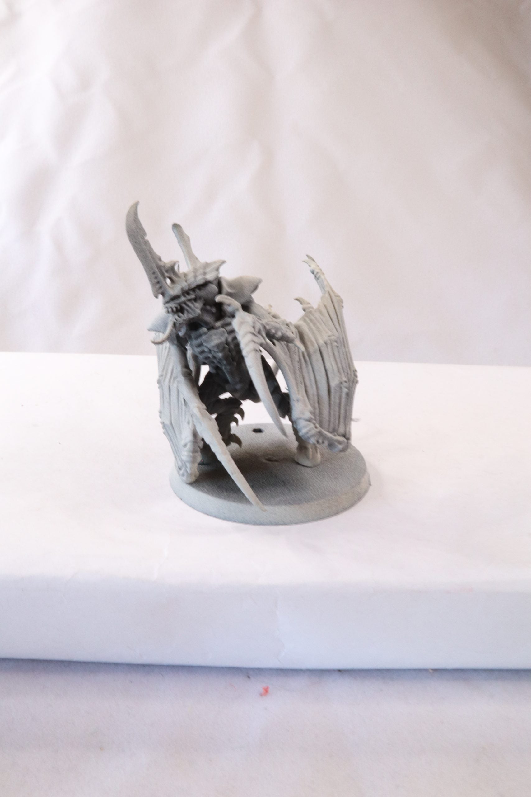 Tyranid Prime