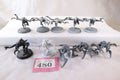 Tyranid Genestealers