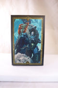 Space Wolves Datasheet Cards in Limited Edition Box