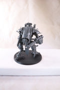 Armiger Helverin