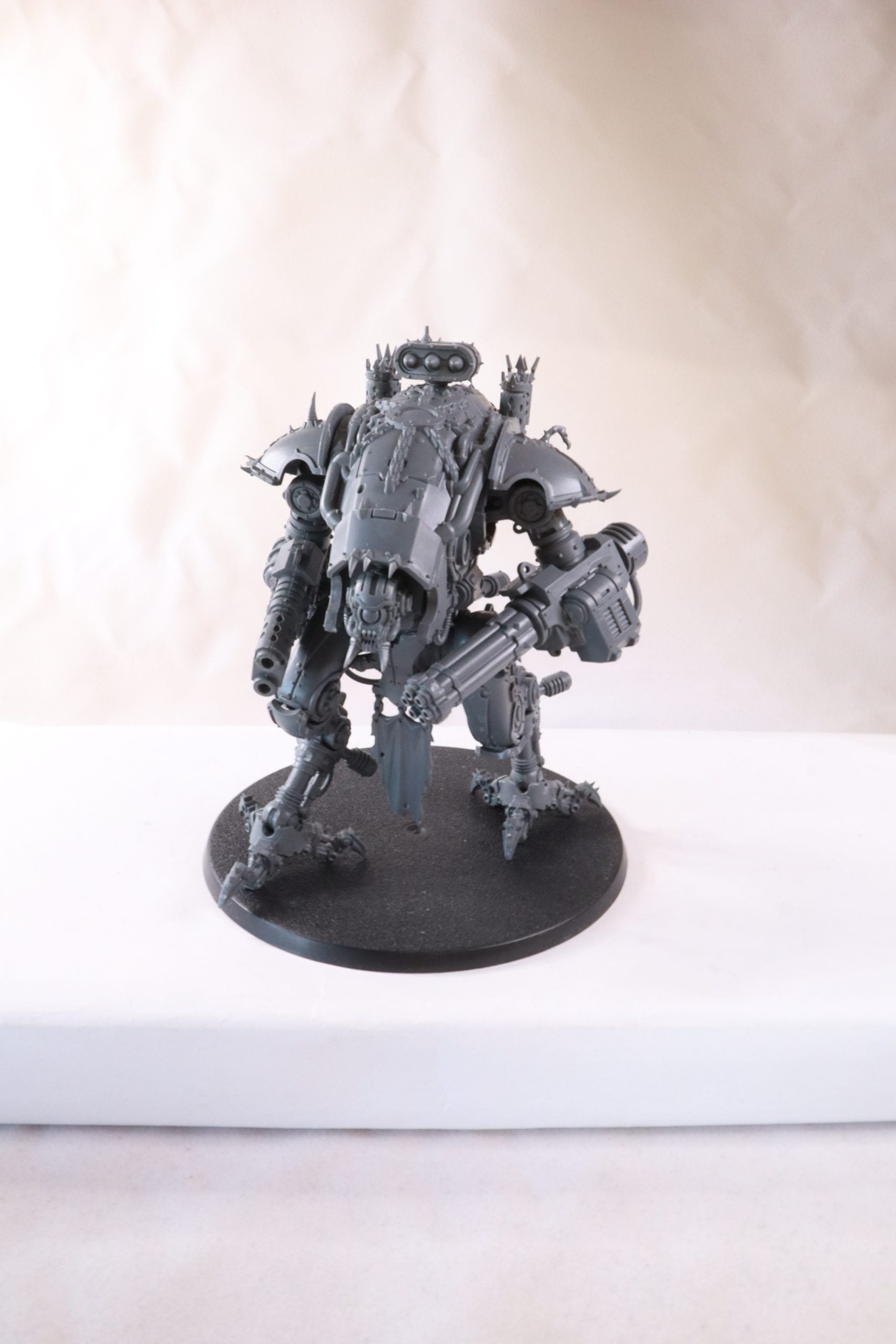 Armiger Helverin