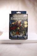 Underworlds: Harrowdeep