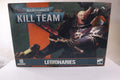 Kill Team: Legionaries (Box Opened)