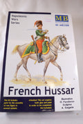 French Hussar 1:32 Scale