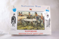 Napoleonic Wars: British Foot Artillery
