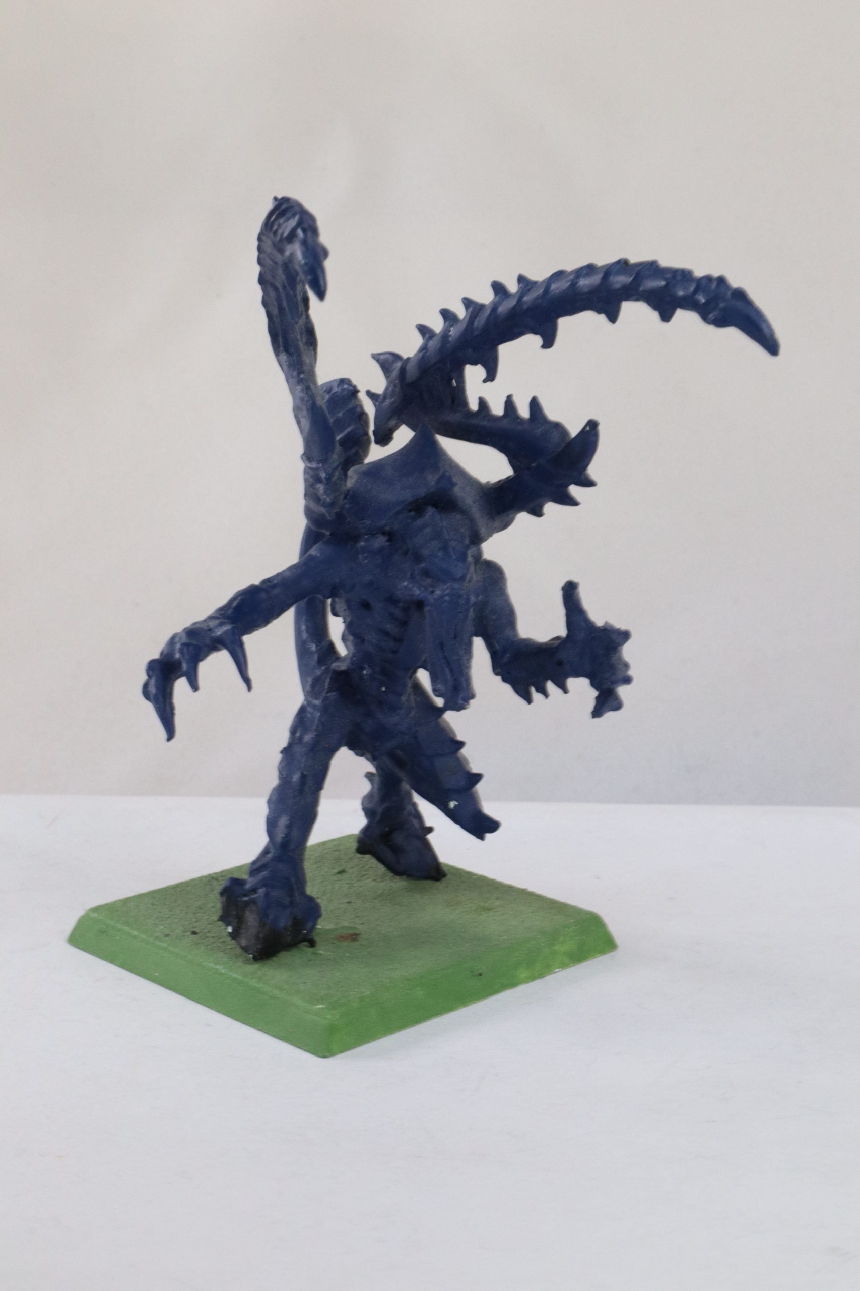 Metal Lictor