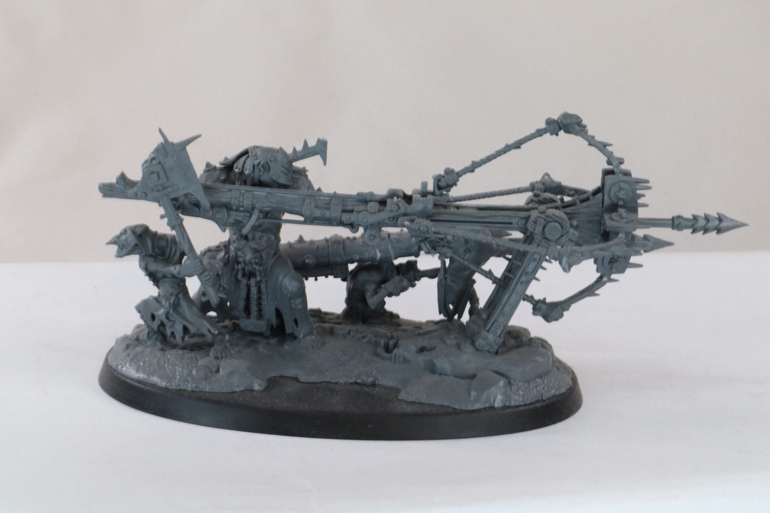 Beast-skewer Killbow