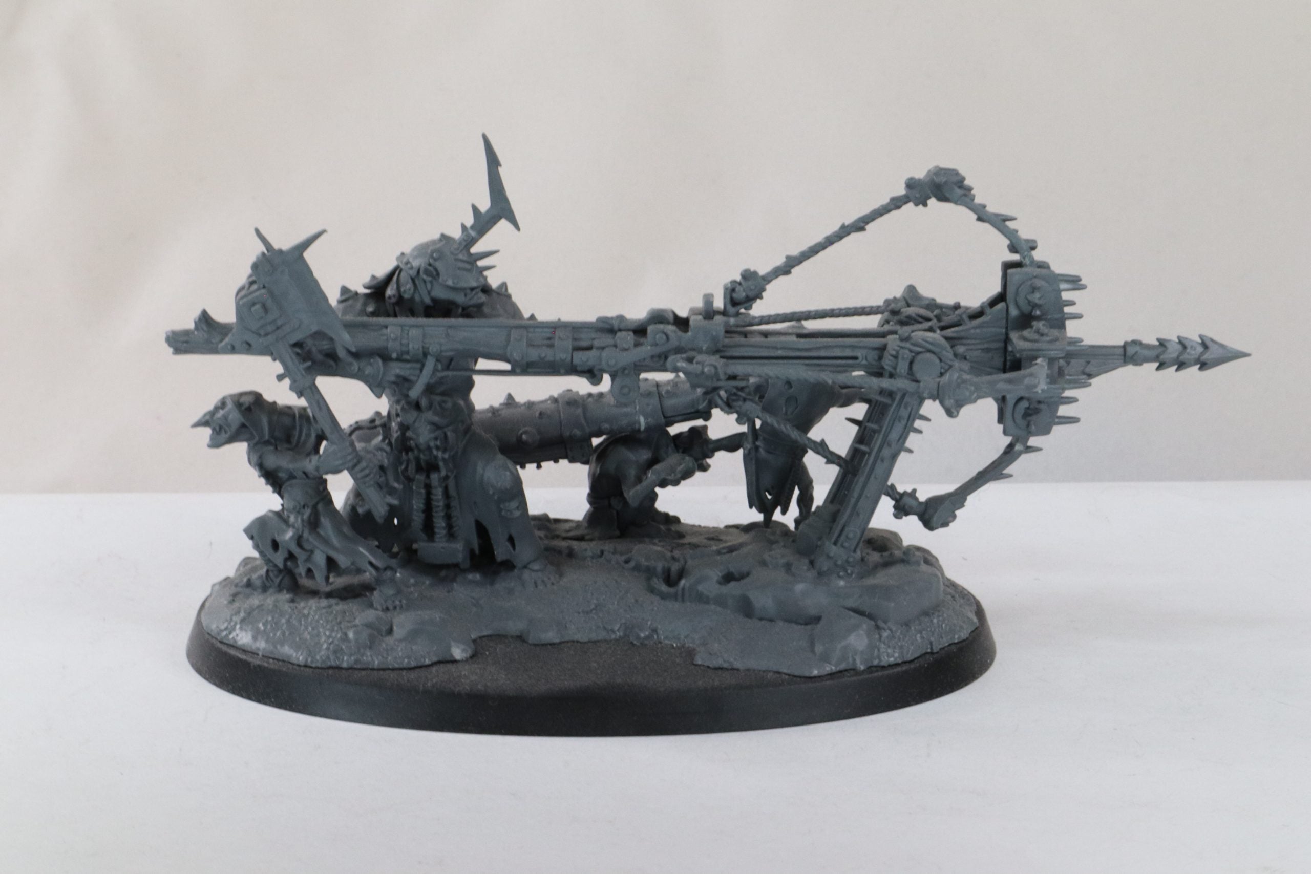 Beast-skewer Killbow