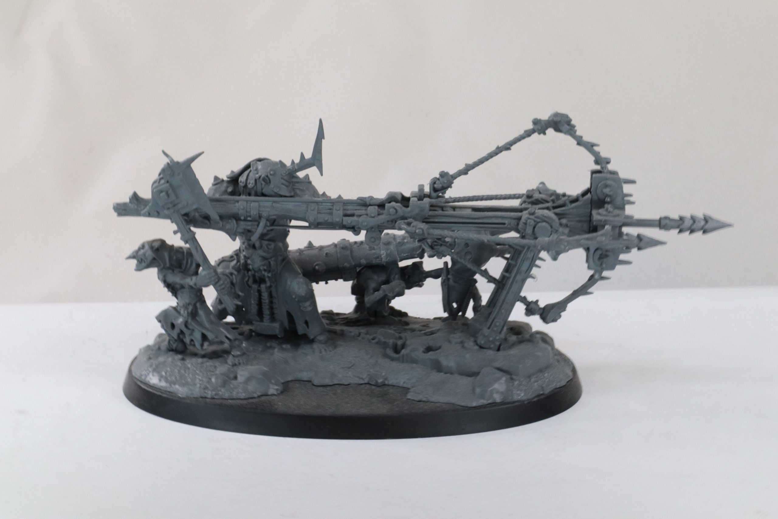 Beast-skewer Killbow