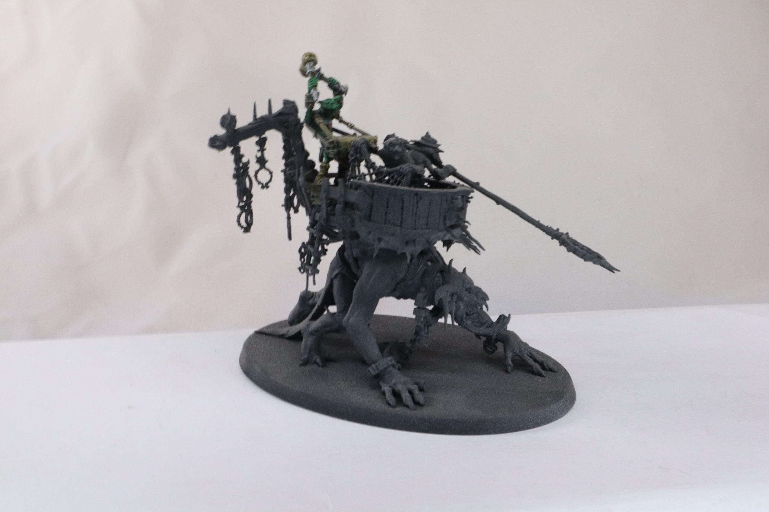 Marshcrawla Sloggoth