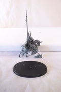 Wight King on skeletal steed