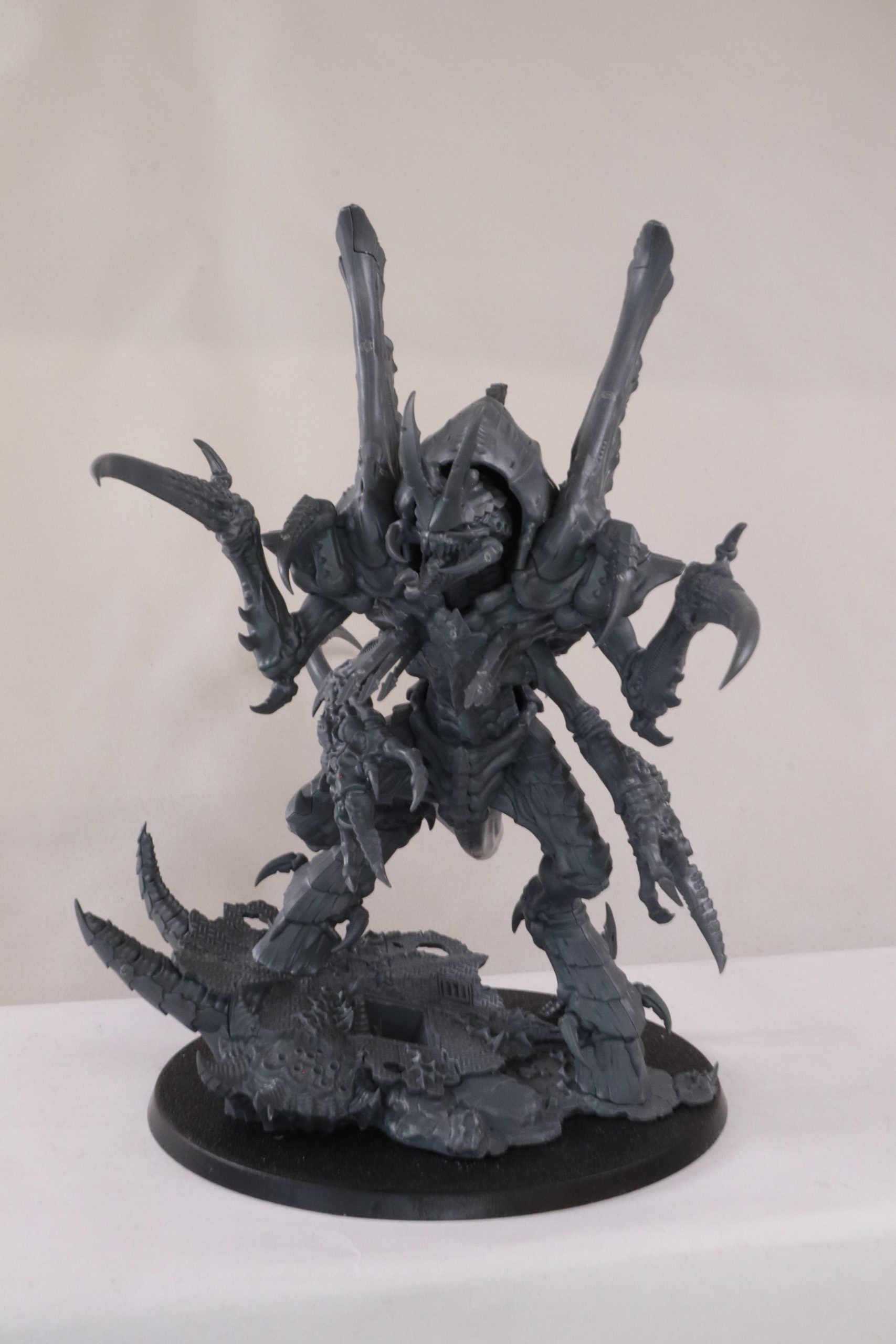 Norn Assimilator