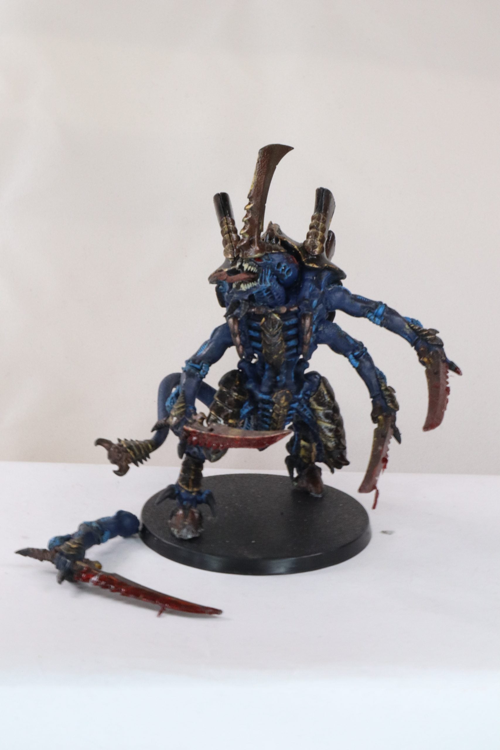 The Swarmlord