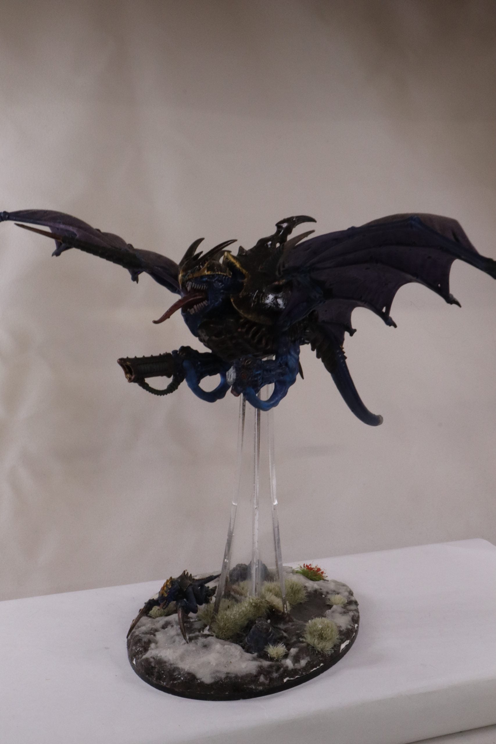 Tyranid Harpy
