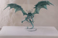 Hive Tyrant With Wings And Venom Cannon