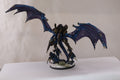 Hive Tyrant With Wings And Scything Talons