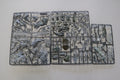 Mortis Engine Sprue (Painted Poorly)