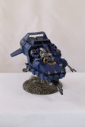 land speeder