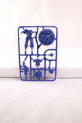 Space marine getting started sprue