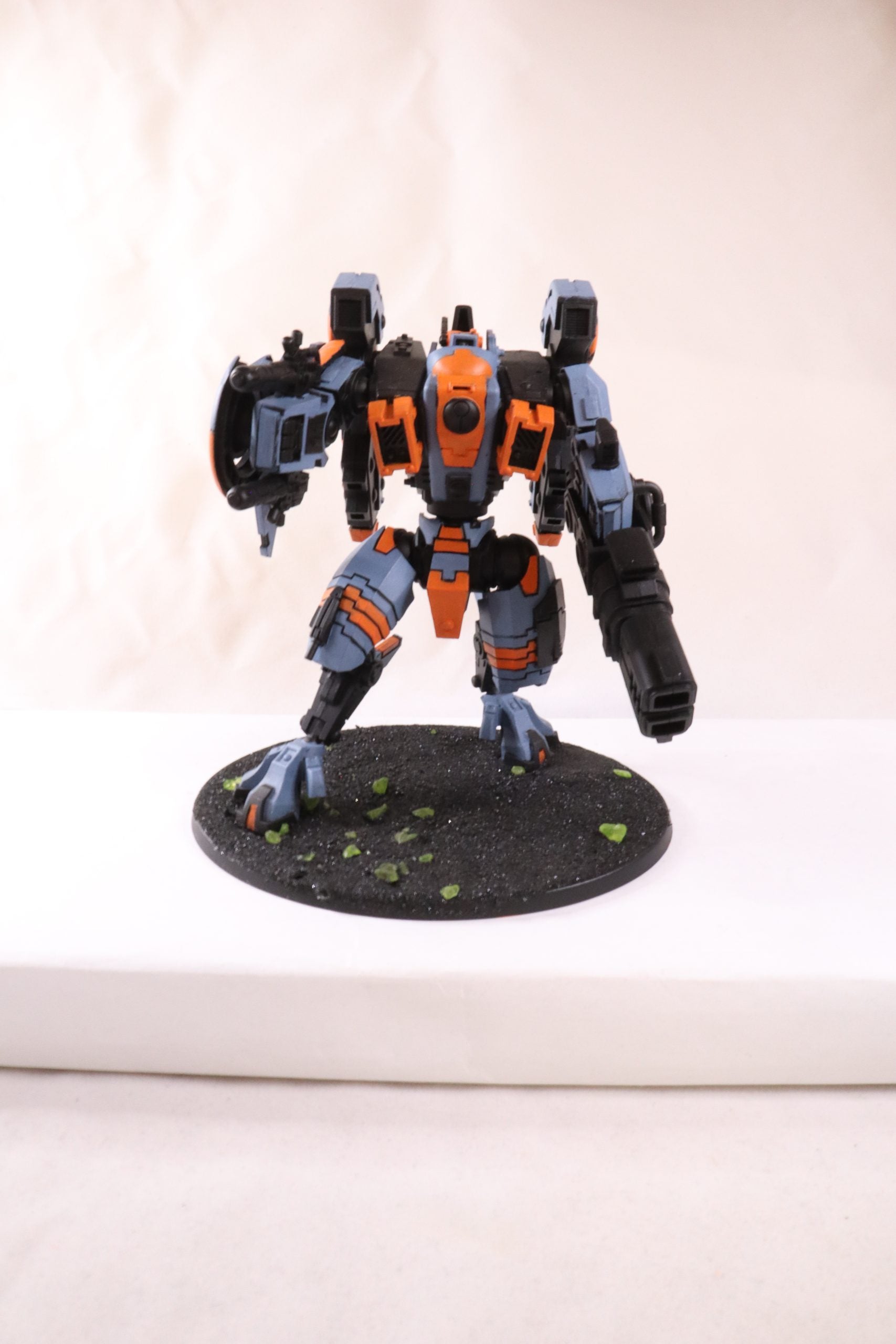 XV104 Riptide