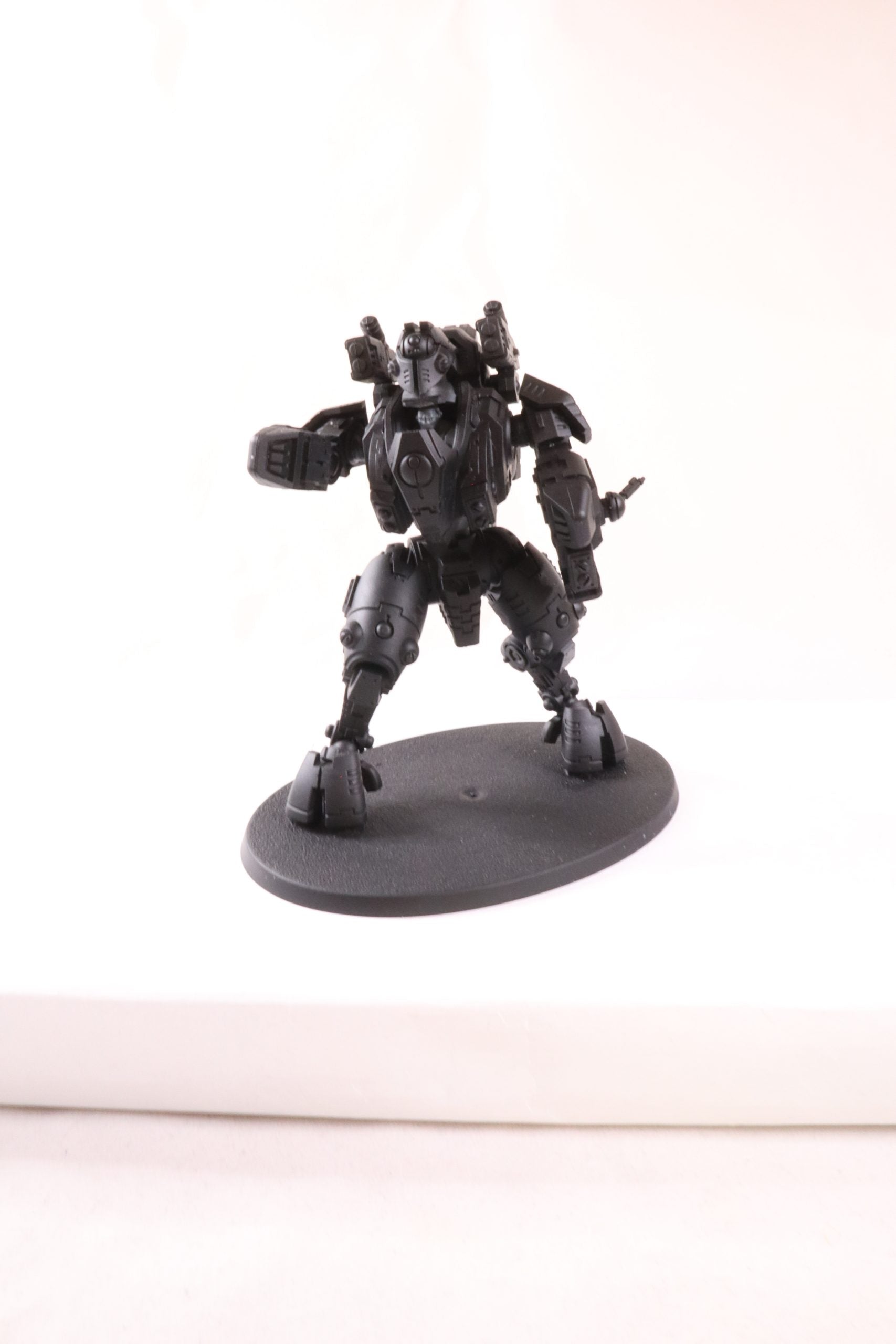 XV95 Ghostkeel Battlesuit