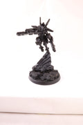 Commander Shadowsun