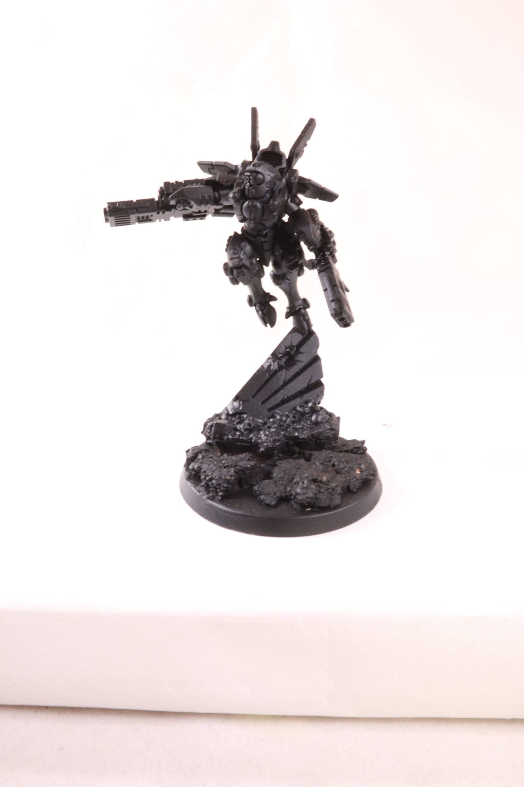 Commander Shadowsun
