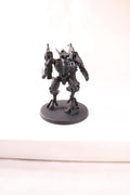 T'au Empire Commander