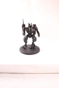 T'au Empire Commander