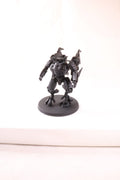T'au Empire Commander