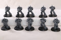 10 Man MkIII Tactical Squad Part Built