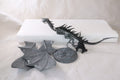 Witch-King Mounted On Armoured Fell Beast
