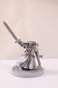 Azrael, Supreme Grand Master