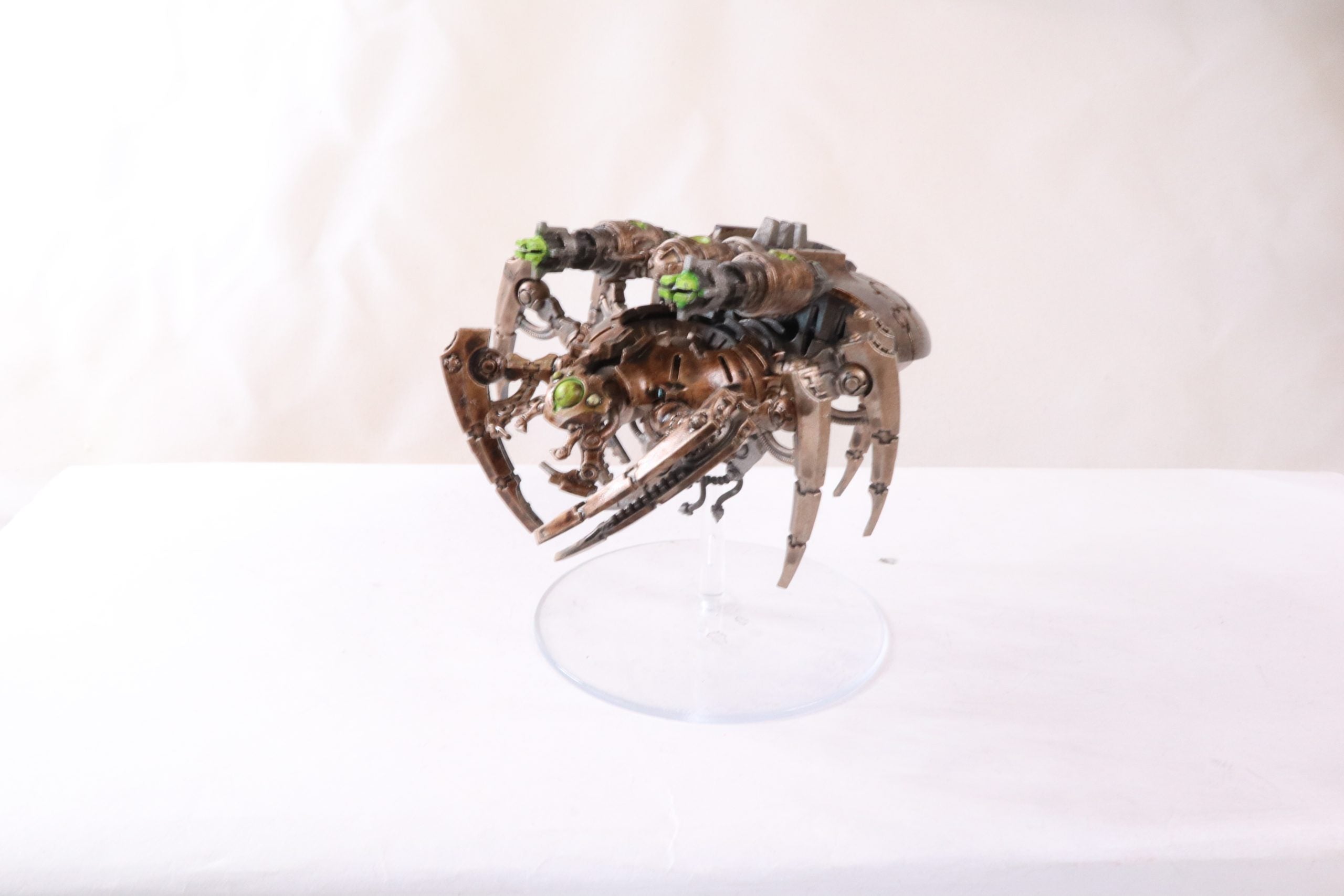Canoptek Spyder