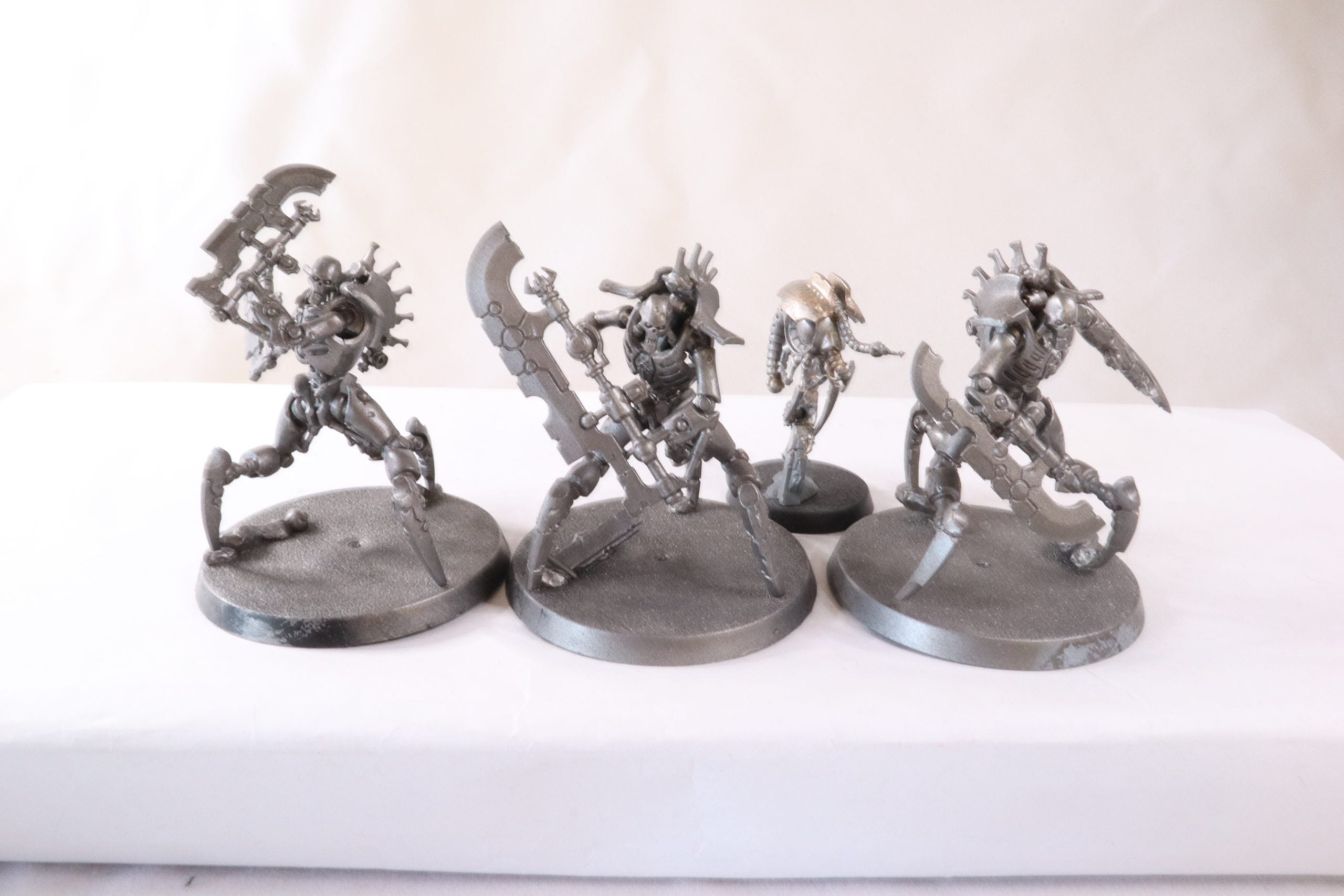 Skorpekh Destroyers