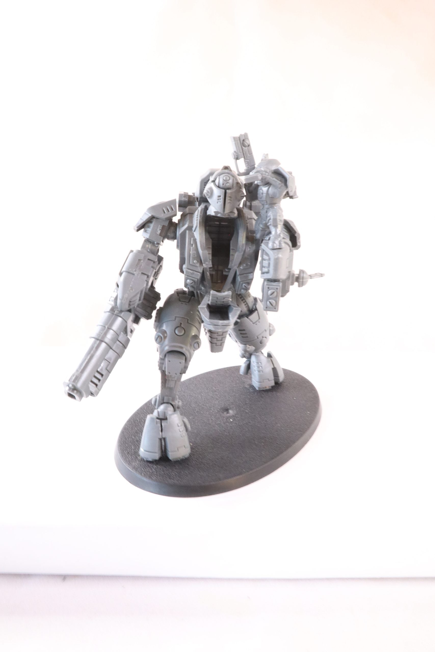 XV95 Ghostkeel