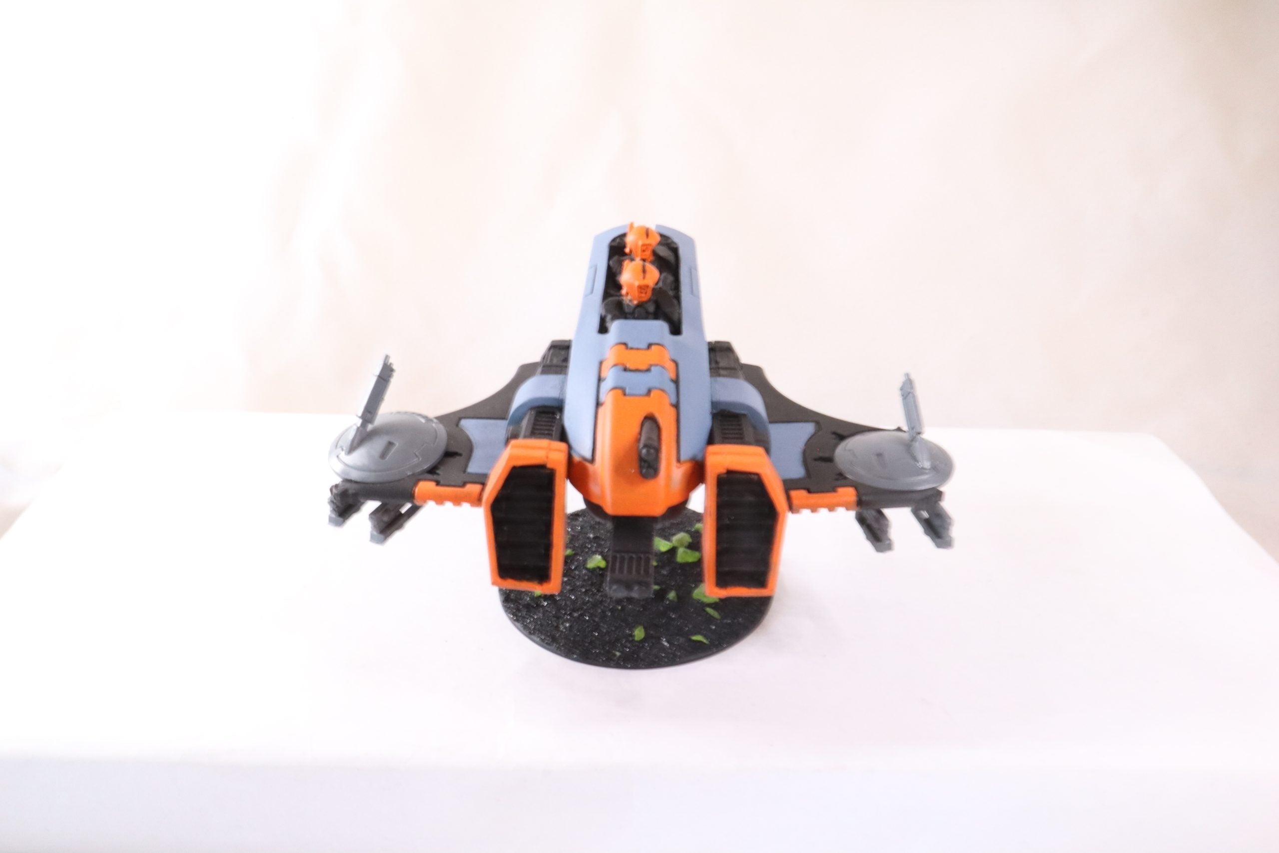 Piranha