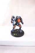 T'au Empire Commander