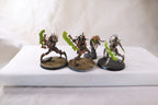 Skorpekh Destroyers