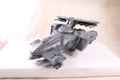 TX78 Sky Ray Gunship