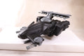 TX78 Sky Ray Gunship